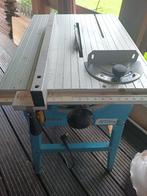 Zaagmachine Güde, Ophalen of Verzenden, Zo goed als nieuw, 1200 watt of meer