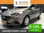 Opel Corsa 1.4 Color Edition I 1e Eigen I Airco € 8.399,00, Auto's, Opel, Nieuw, 47 €/maand, Origineel Nederlands, 5 stoelen