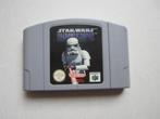 Star Wars shadows of the empire N64 Nintendo 64, 1 speler, Ophalen of Verzenden, Avontuur en Actie