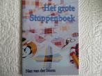 Het grote stoppenboek, Nan van der Storm, Ophalen of Verzenden, Zo goed als nieuw, Overige onderwerpen