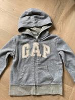 Mooi fleece vest van GAP, Kinderen en Baby's, Ophalen of Verzenden, Zo goed als nieuw, Trui of Vest