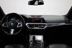 BMW 3 Serie 330i M-Sport LASER/VIRTUAL/SFEER/PA € 37.495,0, Auto's, BMW, Automaat, 1998 cc, Achterwielaandrijving, Gebruikt