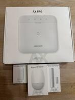Hikvision AX PRO alarmsysteem starterkit DS-PWA96-M-WE, Ophalen of Verzenden, Nieuw