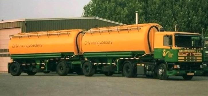 gezocht zelfbouw bulkwagens, Hobby en Vrije tijd, Modelauto's | 1:50, Nieuw, Bus of Vrachtwagen, Overige merken, Ophalen