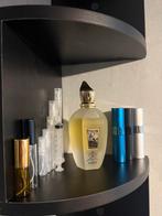 Xerjoff Naxos Decant/Sample, Sieraden, Tassen en Uiterlijk, Uiterlijk | Parfum, Verzenden, Nieuw