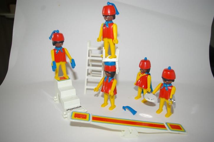 Play mobiel diverse sets en onderdelen., Kinderen en Baby's, Speelgoed | Playmobil, Ophalen of Verzenden