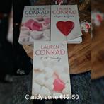 Lauren conrad Candy serie, Ophalen of Verzenden, Zo goed als nieuw