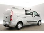 Ford Transit Custom 2.0 TDCI L2H1, Overige kleuren, Bedrijf, Ford, Lease