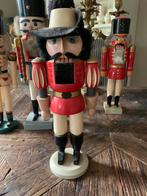 #Kerst erzgebirges notenkraker ertsgebirge, Diversen, Kerst, Gebruikt, T, Ophalen of Verzenden, N