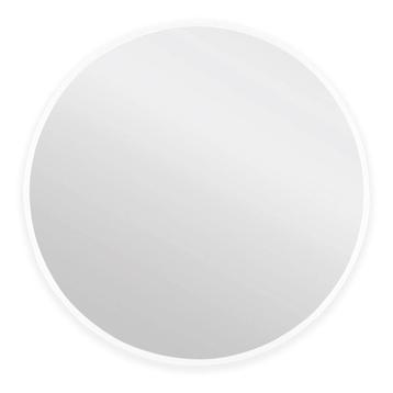 Nieuwe design ronde Spiegel Differnz 60 cm Wit beschikbaar voor biedingen