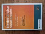A.D. Belinfante - Beginselen van het Nederlandse staatsrecht, Ophalen of Verzenden, Zo goed als nieuw, A.D. Belinfante