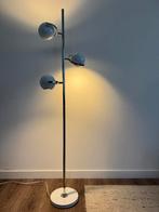 Vintage space age eyeball lamp, Ophalen, Gebruikt, 150 tot 200 cm, Space age