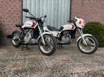 Honda CX500 Cafe racer + CX500 Sport, Motoren, Motoren | Honda, 2 cilinders, Particulier, Meer dan 35 kW, 500 cc