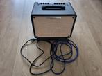 Acoustische gitaarversterker Ibanez Troubadour, Muziek en Instrumenten, Ophalen of Verzenden, Zo goed als nieuw, Minder dan 50 watt