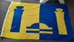 Bennekomse vlag, Ophalen of Verzenden, Zo goed als nieuw