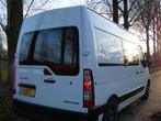 Buscamper Opel movano euro5, Overige merken, Diesel, Particulier, 5 tot 6 meter