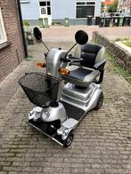 Scootmobiel Quingo Plus, Ophalen, 36 t/m 45 km, 11 t/m 15 km/u, Quingo