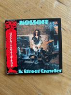 Paul Kossof - Back street Crawler de luxe edition, Ophalen of Verzenden, Zo goed als nieuw, Poprock
