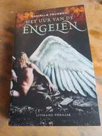 Het uur van de Engelen - Daniëlle Trussoni, Boeken, Fantasy, Ophalen of Verzenden, Nieuw