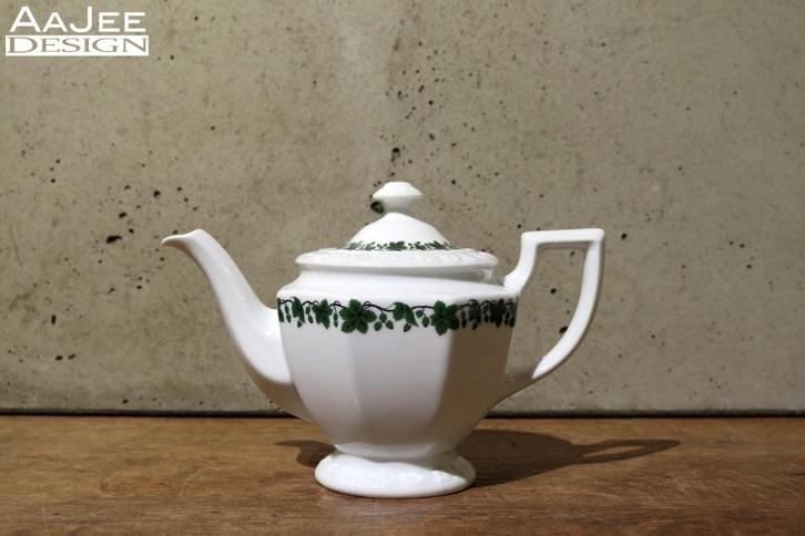 Rosenthal – Maria – Theepot - Gooseberry – 1970 - 1992, Huis en Inrichting, Keuken | Servies, Gebruikt, Overige typen, Overige stijlen