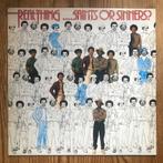 Real Thing - Saints Or Sinners, Cd's en Dvd's, Ophalen of Verzenden, Soul of Nu Soul