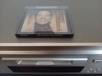 ORIGINELE MINIDISC LUTHER VANDROSS - NEVER LET ME GO, Ophalen of Verzenden, Minidisc-speler