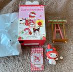 Miniso Sanrio Strawberry Farm Serie Verzamelfiguur My Melody, Verzamelen, Ophalen of Verzenden, Nieuw