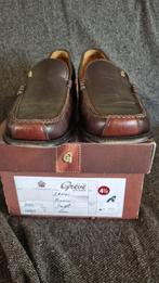 Greve schoenen, Greve, Bruin, Ophalen of Verzenden, Zo goed als nieuw