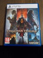 Dragon's Dogma 2 voor de PlayStation 5., Ophalen of Verzenden, Zo goed als nieuw