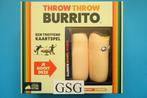 Throw throw burrito nr. 6500289-00 (Nieuw), Hobby en Vrije tijd, Gezelschapsspellen | Kaartspellen, Ophalen, Nieuw