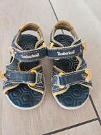 Timberland sandalen maat 22, Ophalen of Verzenden, Gebruikt, Jongen, Overige typen