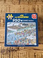 Jan van Haasteren puzzel 950 stukjes – Elfstedentocht, Ophalen, 500 t/m 1500 stukjes, Zo goed als nieuw, Legpuzzel
