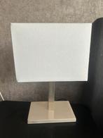 Ikea tafellamp TOMELILLA 2 stuks, Huis en Inrichting, Lampen | Tafellampen, Ophalen of Verzenden, Gebruikt, Minder dan 50 cm