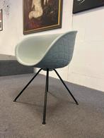 8 Nieuw Tonon Structure eetkamerstoel Design stoel grijs, Huis en Inrichting, Stoelen, Tonon, Nieuw, Ophalen of Verzenden, Grijs