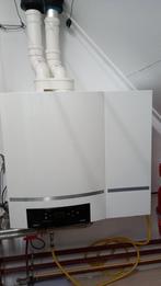 Nefit topline combiketel, Ophalen, Gebruikt, 20 tot 100 liter, Aardgas