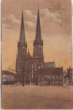 Oude ansichtkaarten Tilburg., Verzamelen, Ansichtkaarten | Nederland, Ophalen of Verzenden, Noord-Brabant