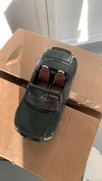 Audi TT Roadster 1/24 Maisto, Ophalen of Verzenden, Zo goed als nieuw, Maisto