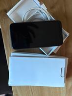 Iphone 11 64GB Zwart, Ophalen, Zwart, IPhone 11, Zo goed als nieuw