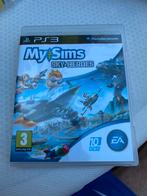 My Sims - Sky Heroes, PS3, 1 speler, Ophalen of Verzenden, Zo goed als nieuw, Vanaf 3 jaar