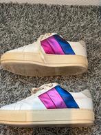 Kurt geiger gympen maat 38, Kleding | Dames, Kurt geiger, ., Wit, Ophalen of Verzenden