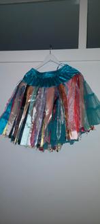 Multicolor petticoat, Ophalen, Zo goed als nieuw