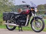 Benelli Imperiale 400 ABS, 400 cc, Bedrijf, Toermotor, 1 cilinder