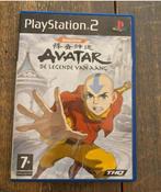PSP2 Game Avatar de legende van aang 5€, Ophalen of Verzenden, Zo goed als nieuw