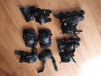 Inline skates - rolschaatsen Fila, Zo goed als nieuw, Inline skates 4 wielen, Dames, Ophalen