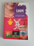 Magic Loom - Magische Figuren!, Gelezen, Becky Thomas & Monica Sweeney, Ophalen of Verzenden, Scrapbooking en Knutselen