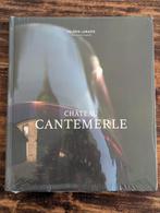 Chateau Cantemerle - Valerie Labadie. Engelstalige uitgave., Frankrijk, Nieuw, Ophalen of Verzenden, Rode wijn