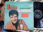 Elvis Presley lp Clamlake Soundtrack OST, Ophalen