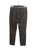 Sezane broek M, Kleding | Dames, Bruin, Ophalen of Verzenden, Zo goed als nieuw, Lang