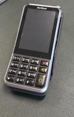 Mobiele Pinautomaat Verifone V400m (4G) – Zonder Abonnement, Ophalen, Verifone 11700 Great Oaks Way,  Suites 150 & 200 Alpharetta, GA, USA 30022