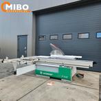 Zaagmachine platenzaag paneelzaag ** occasions, Doe-het-zelf en Verbouw, Gereedschap | Overige machines, Ophalen of Verzenden